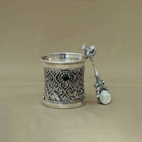 Silver Jewelry